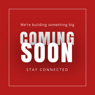 Coming Soon